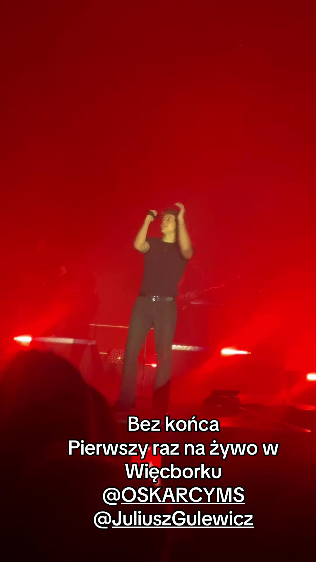 @Mojekoncertowezycie