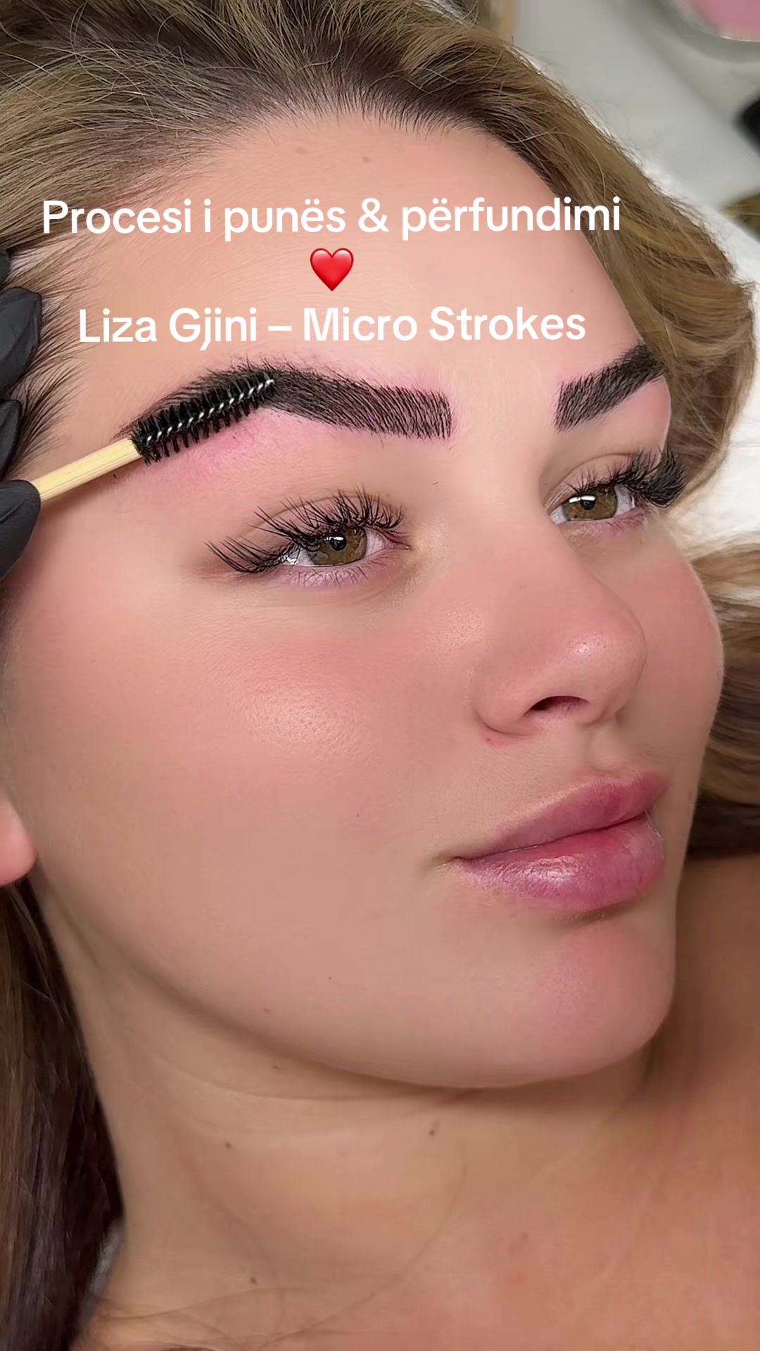 @Liza Gjini Teuta Beauty Center