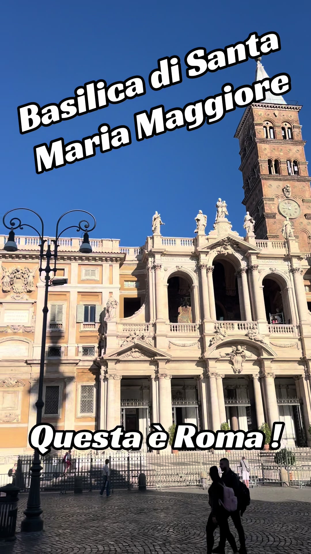 @Passione Romana