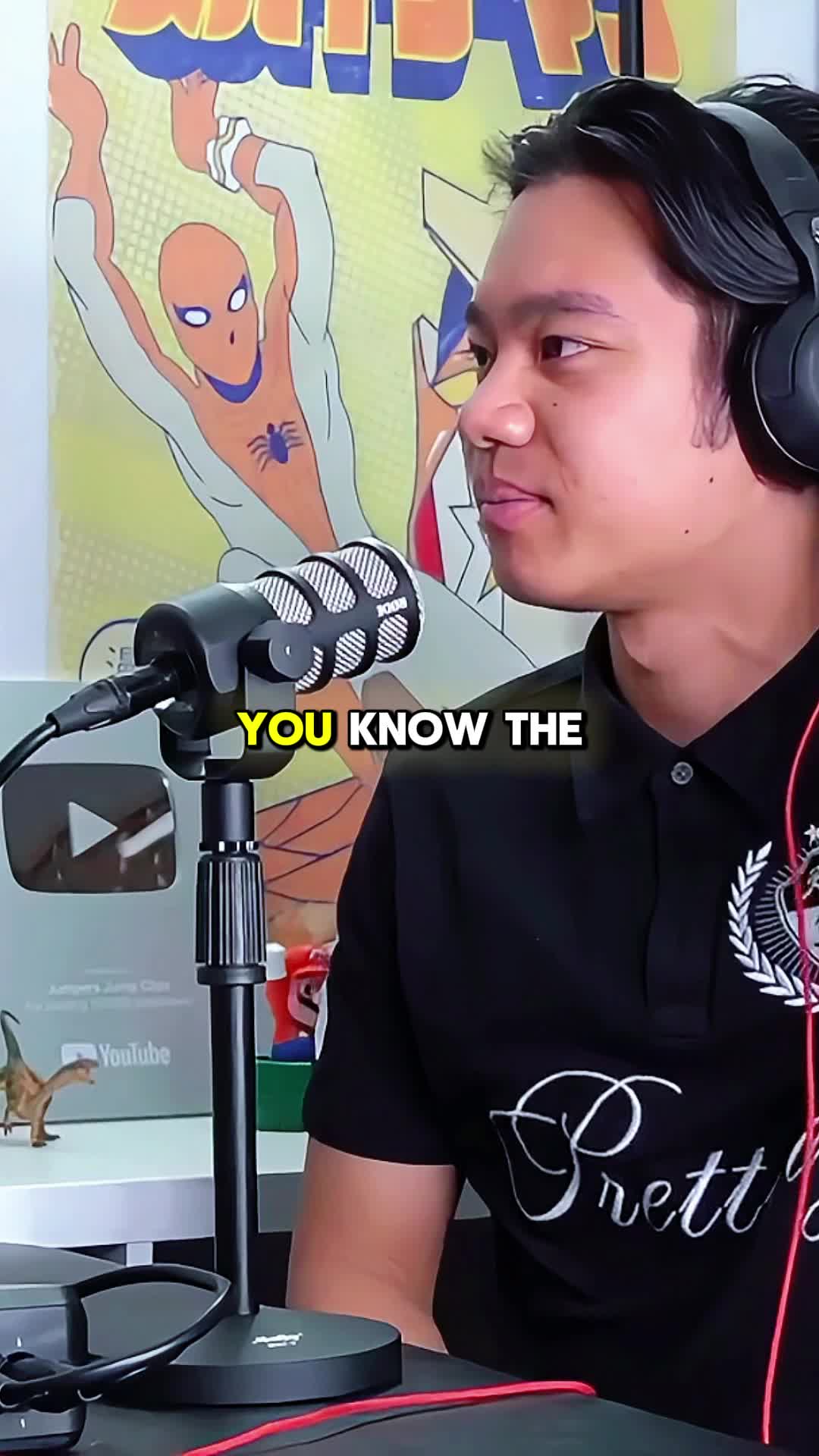 @Jumpers Clips