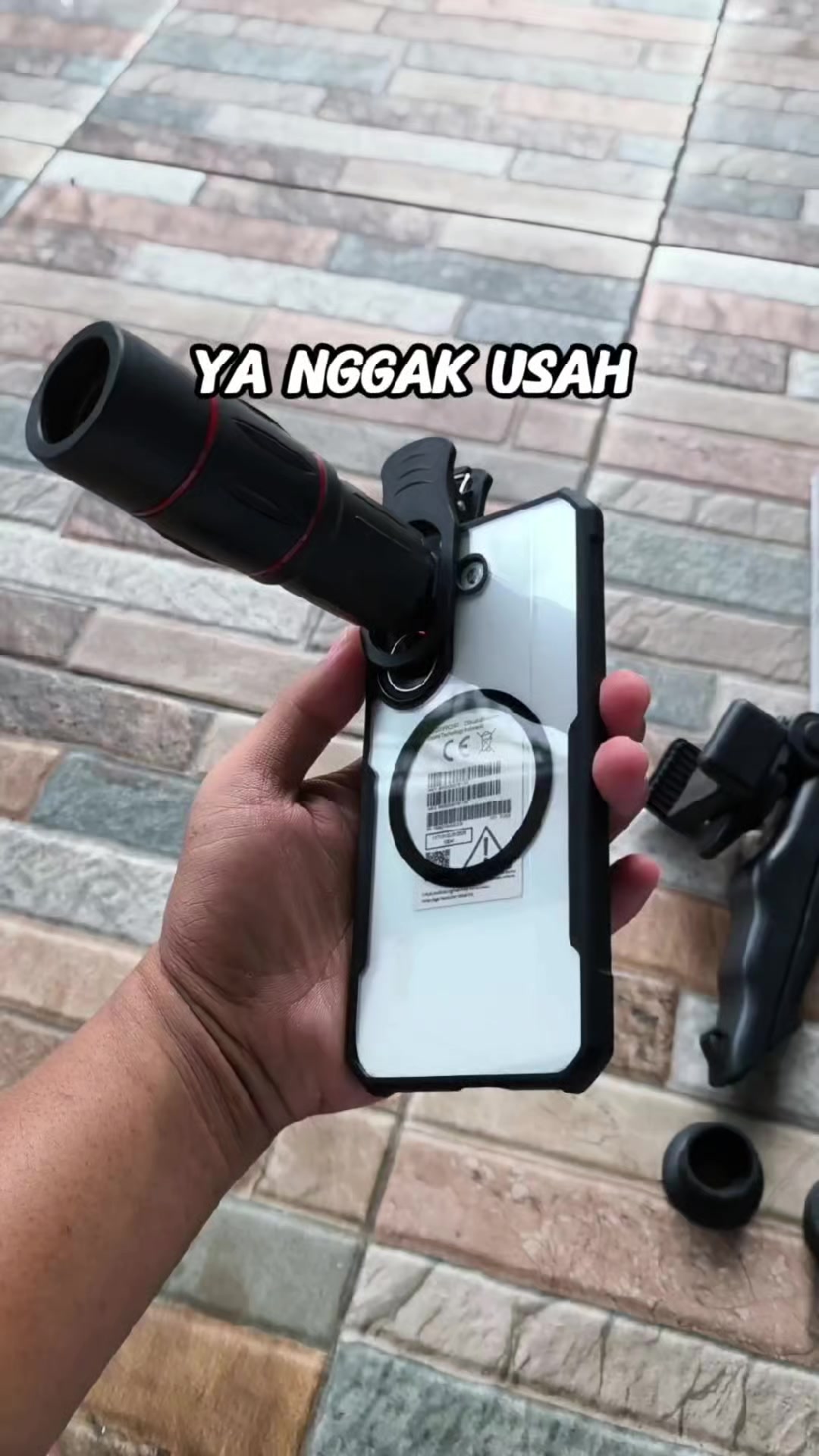 @Cak Kemal
