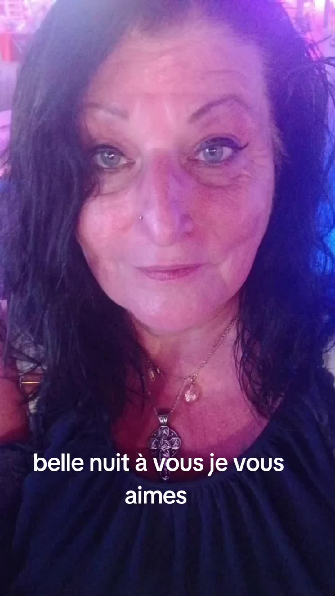 @La guerrière au bouclier 🛡🙏
