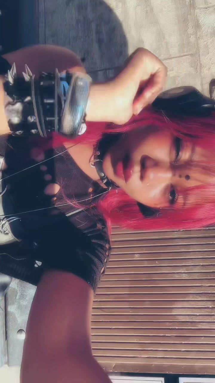@gigi ☥