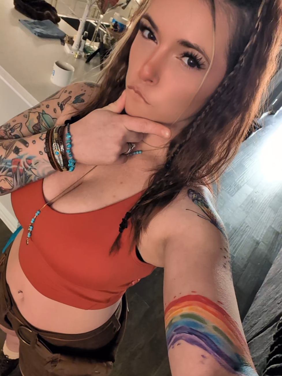 @BibbidiBobiBoo | Streamer