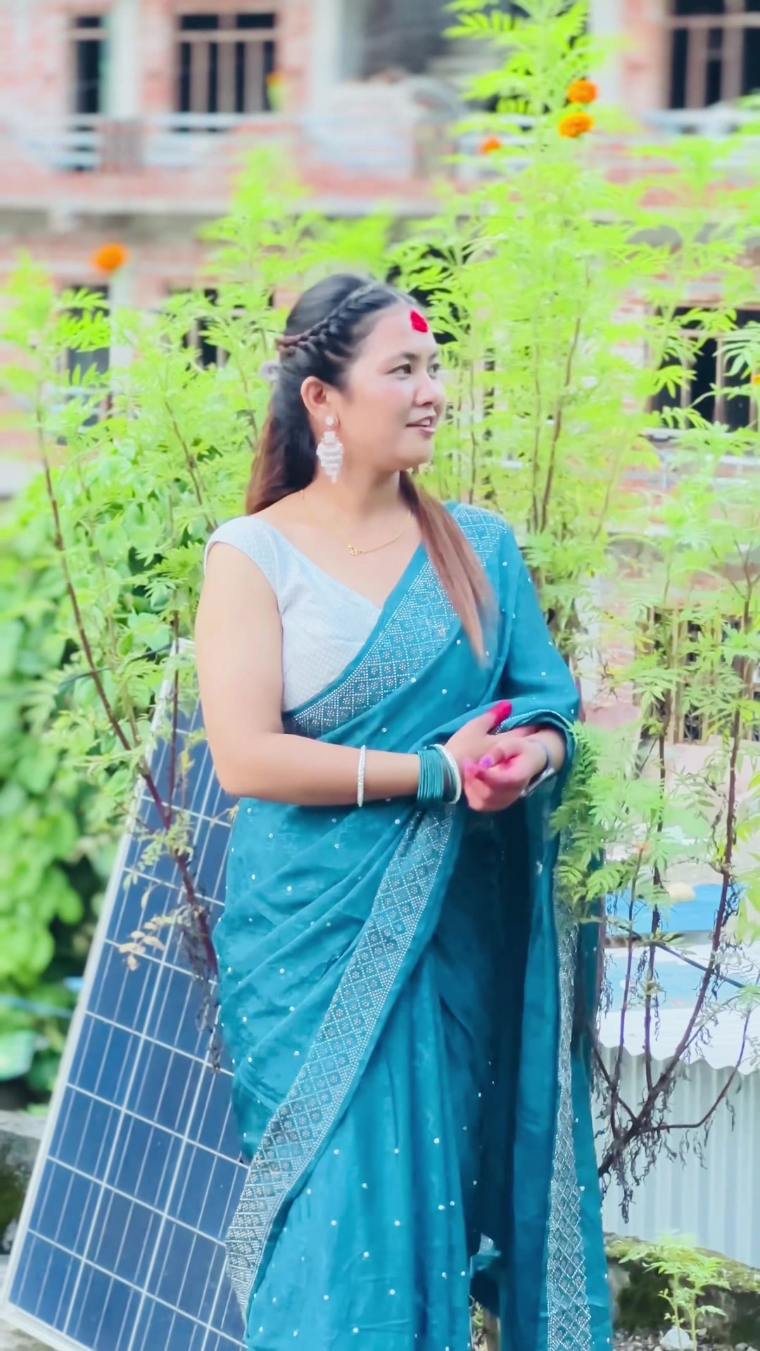 @Mina  Budhathoki💫🧿❤️
