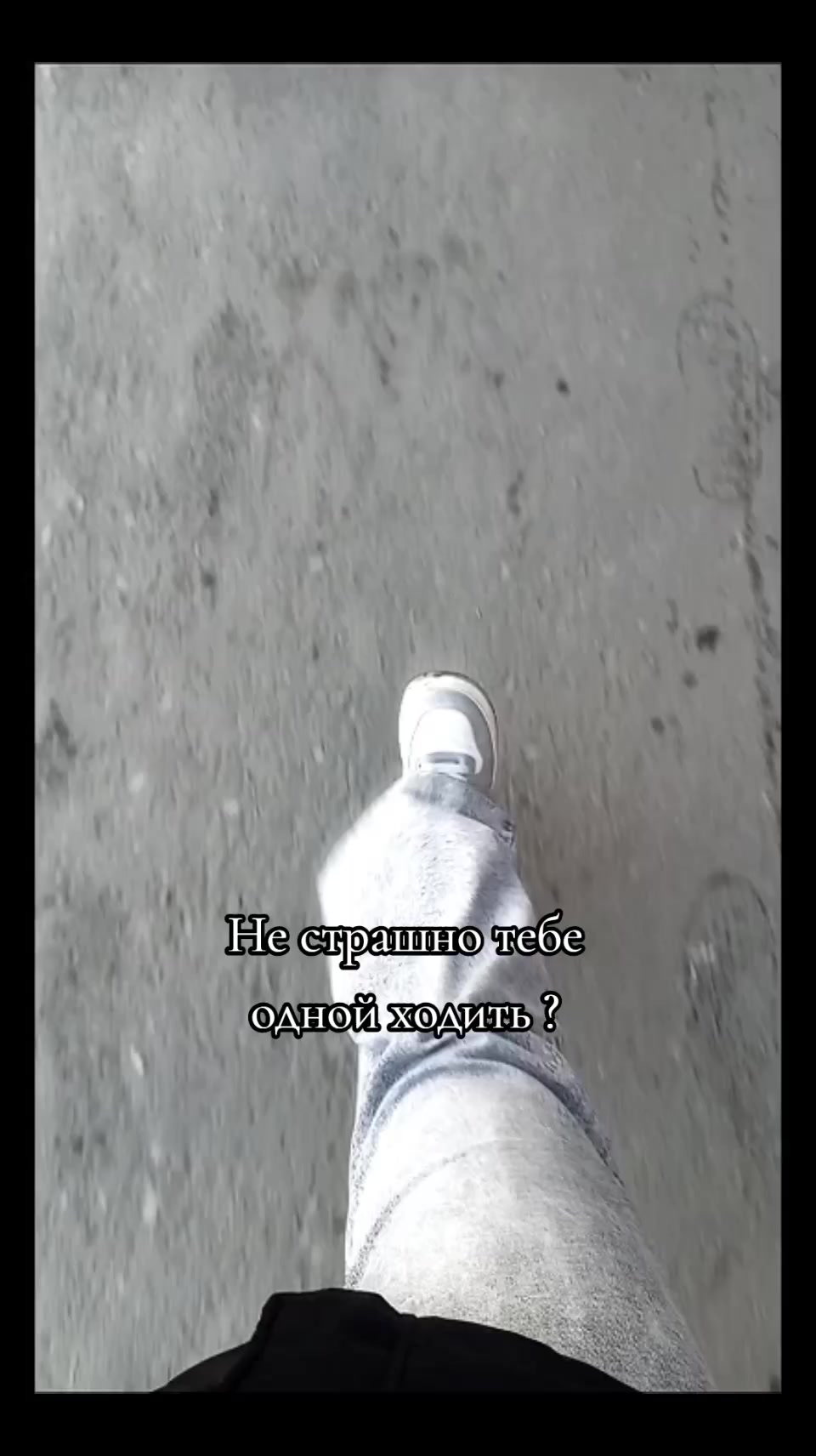 @About the sad