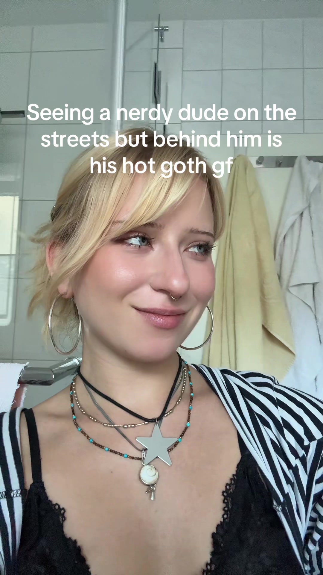@zublondiert