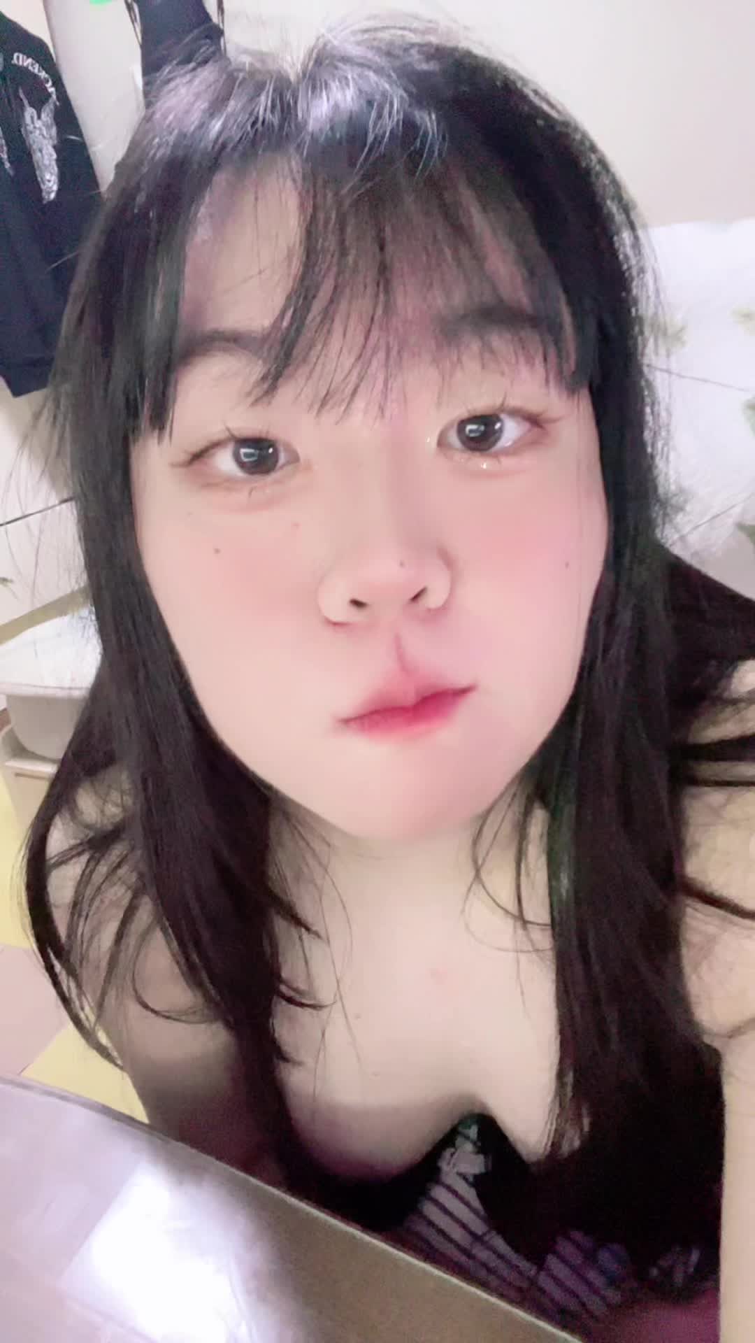 @라니