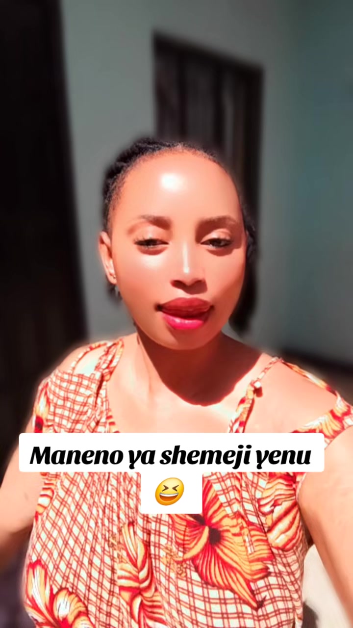 @Miss D