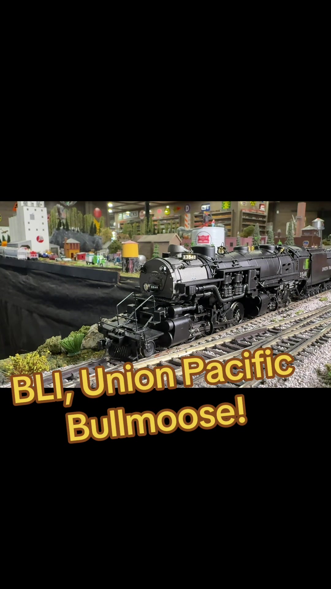 @Denver Model Trains