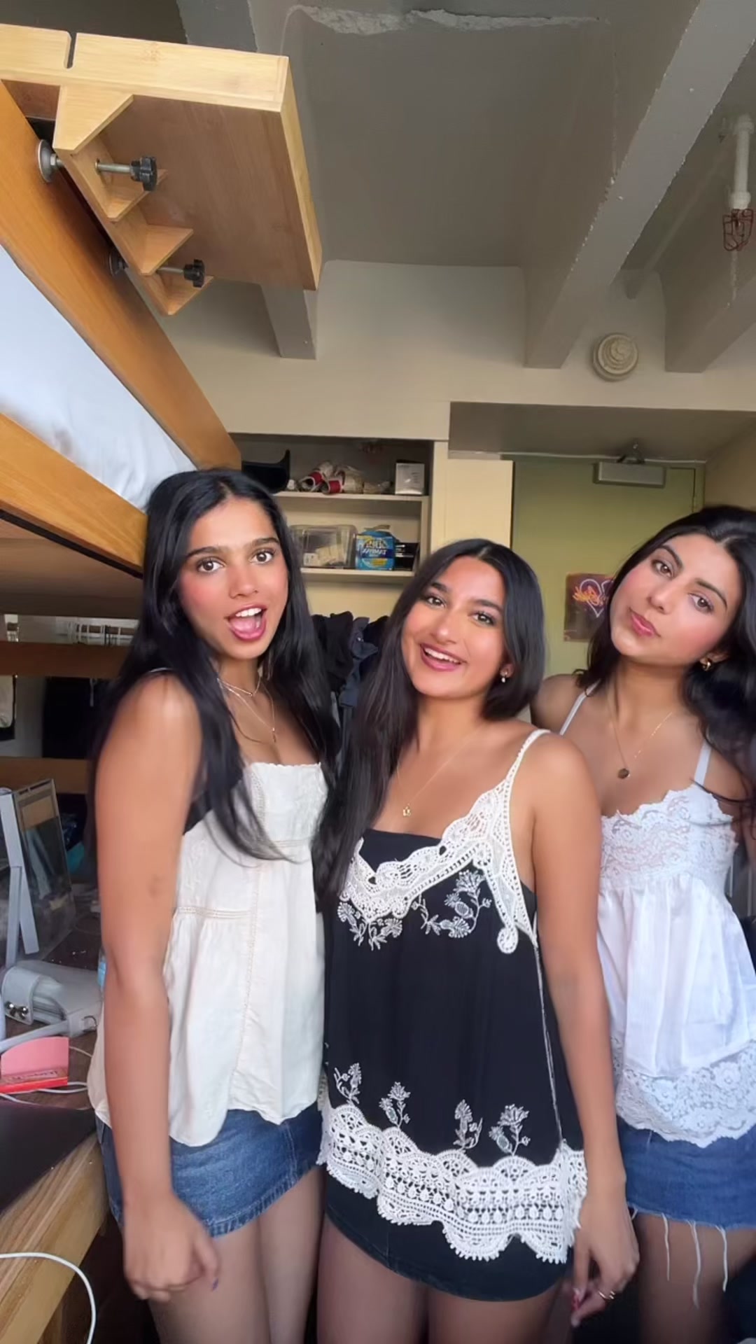 @berk baddies😝