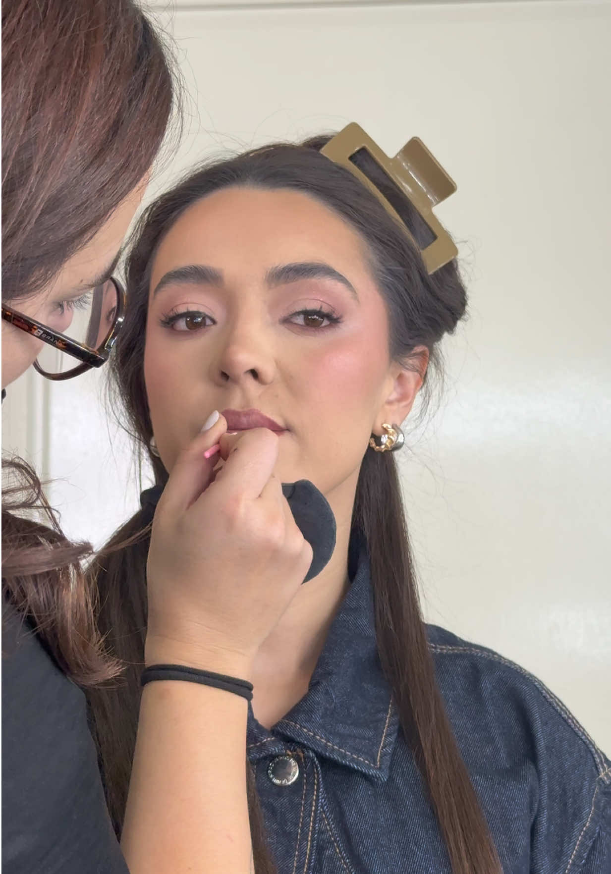 @♡&ensp;C&alpha;мı makeup&ensp;♡