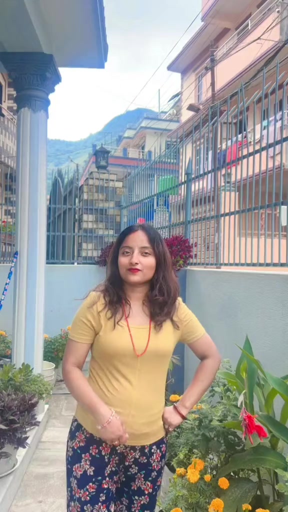 @Bindu Neupane