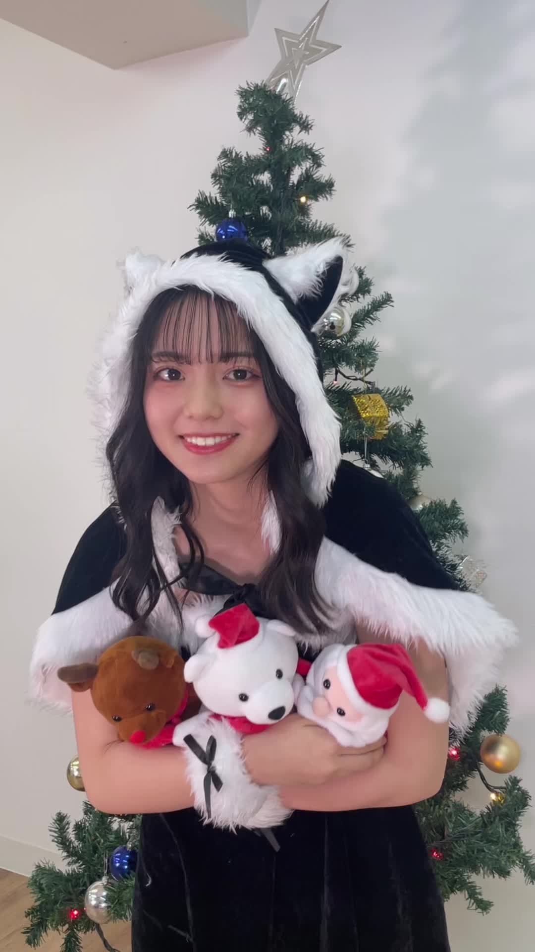 @松島かのん