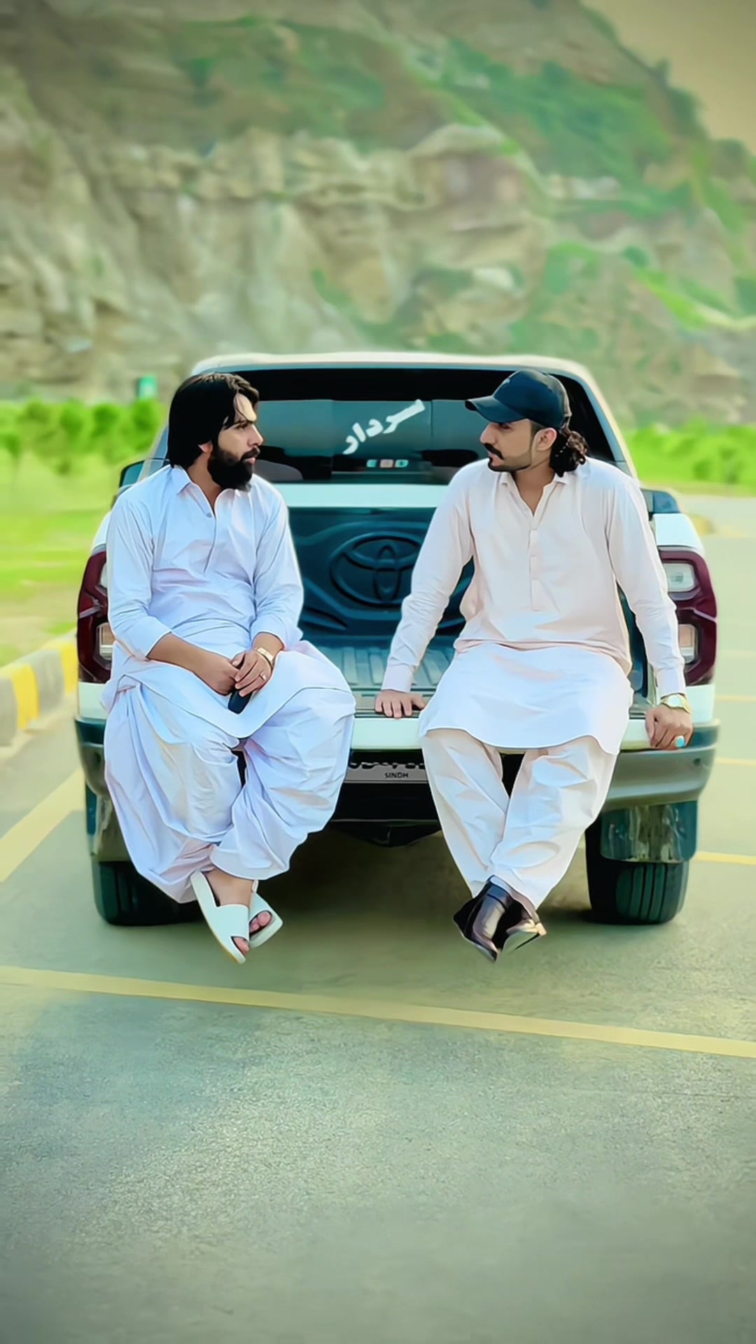 @Maya Bhai king