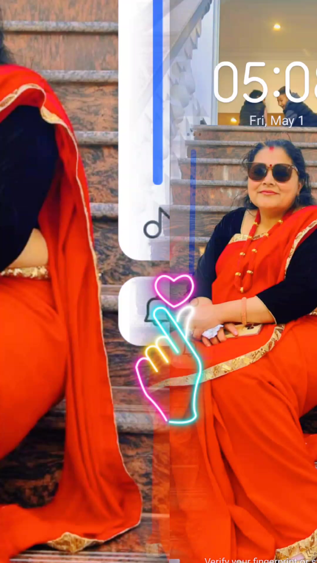 @nanu Maya karki