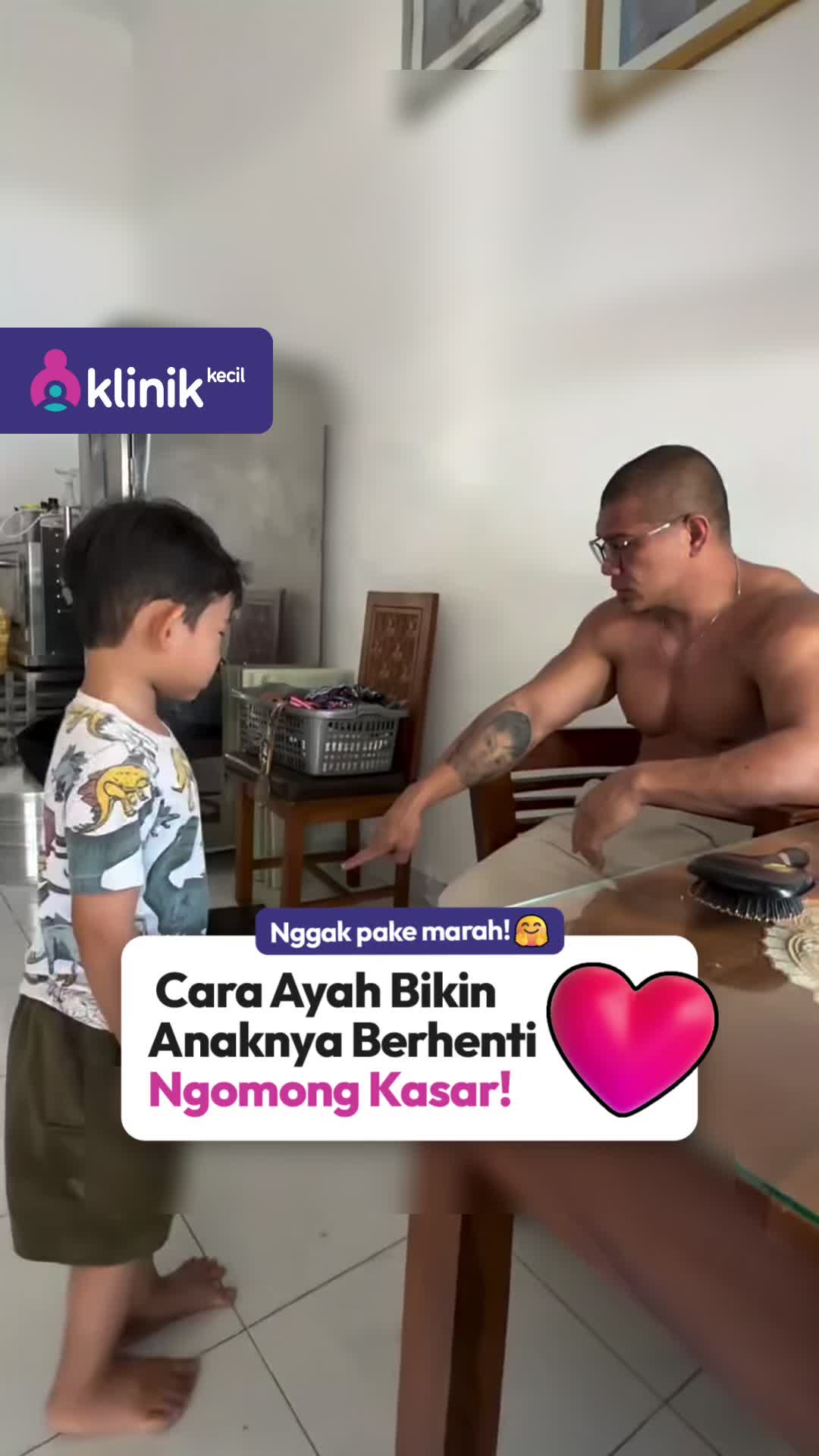 @Klinik Kecil