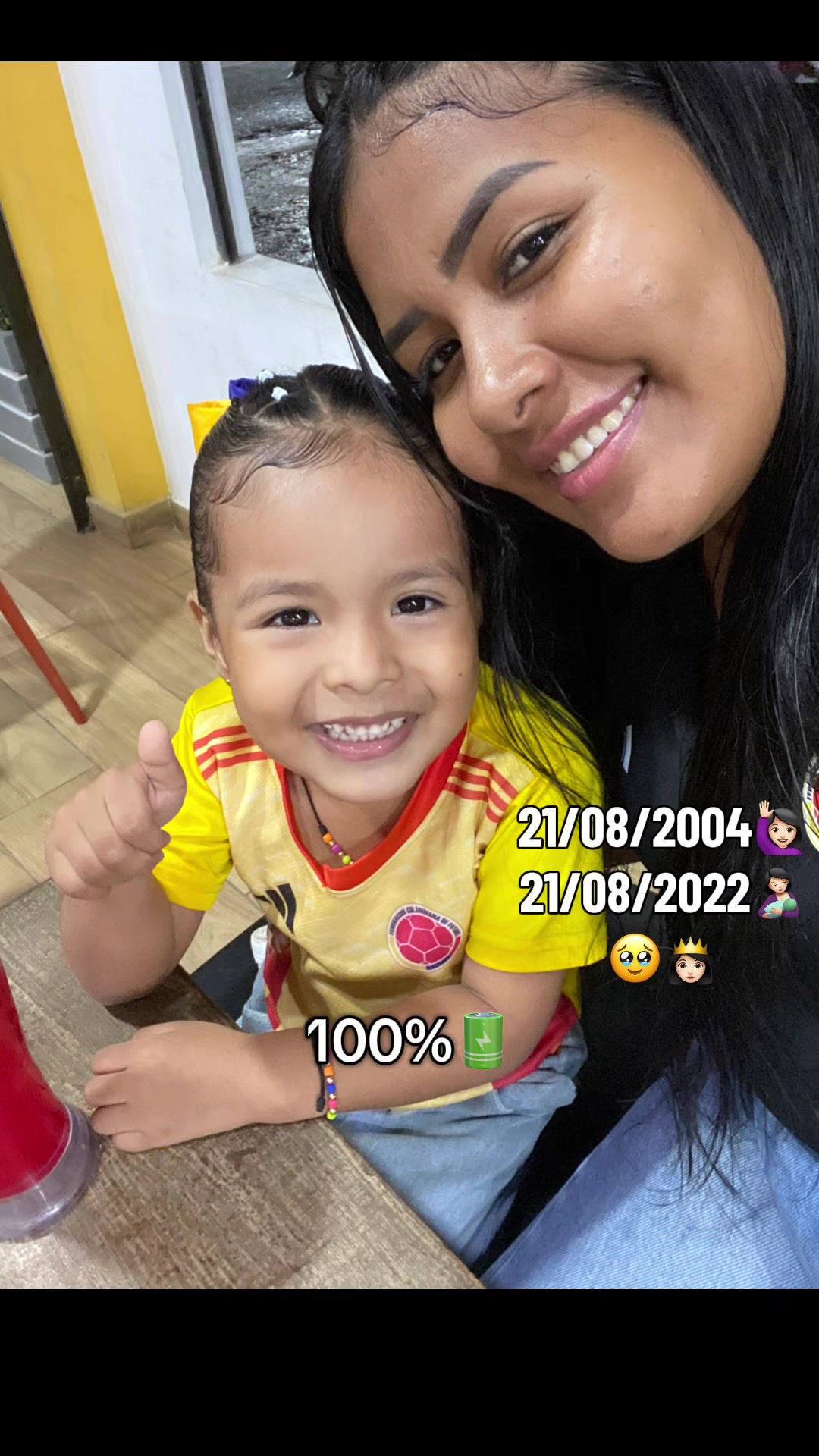 @Sara trujillo