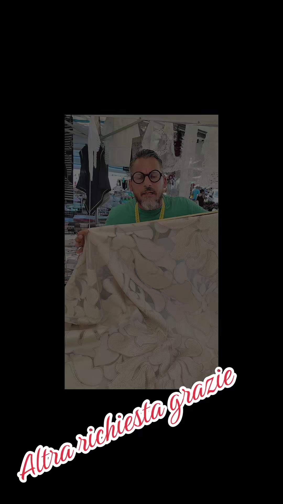 @Alberto. Arredo