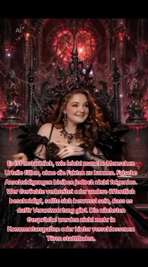 @👹Dämonen Königin LILITH 👹