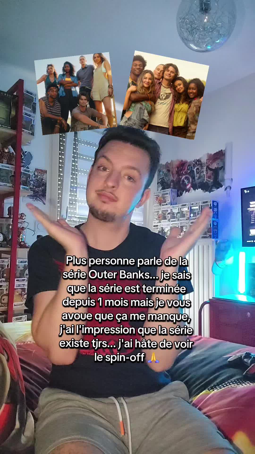 @I am Marvel Jésus 🌟