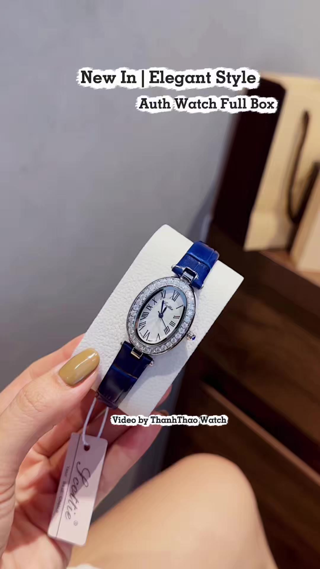 @ThanhThao Watch 0806