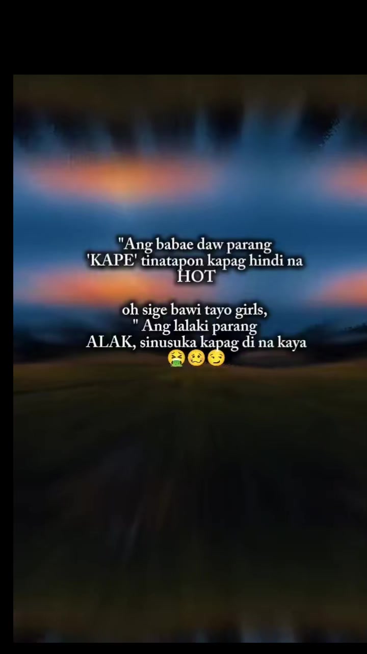 @Ginalyn Onong