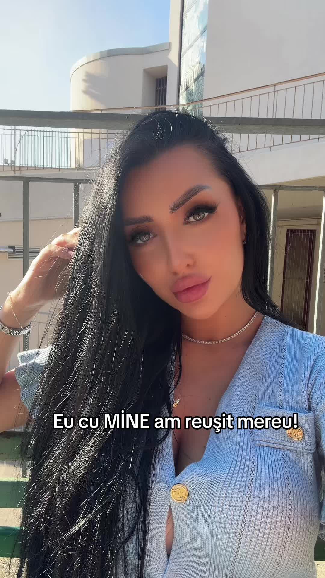 @Oana Rusu