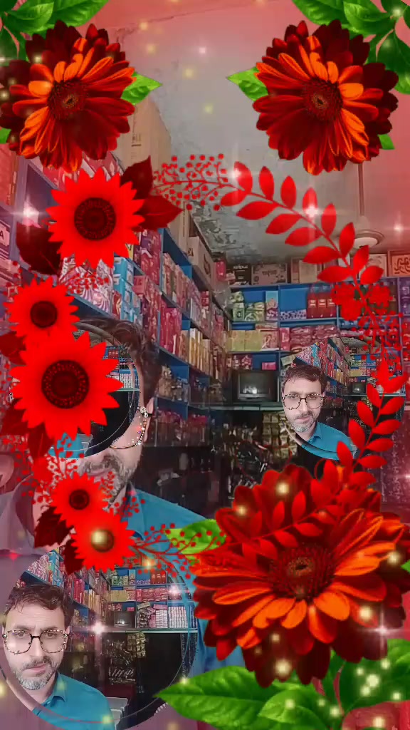 @M,Arshad kashmiri