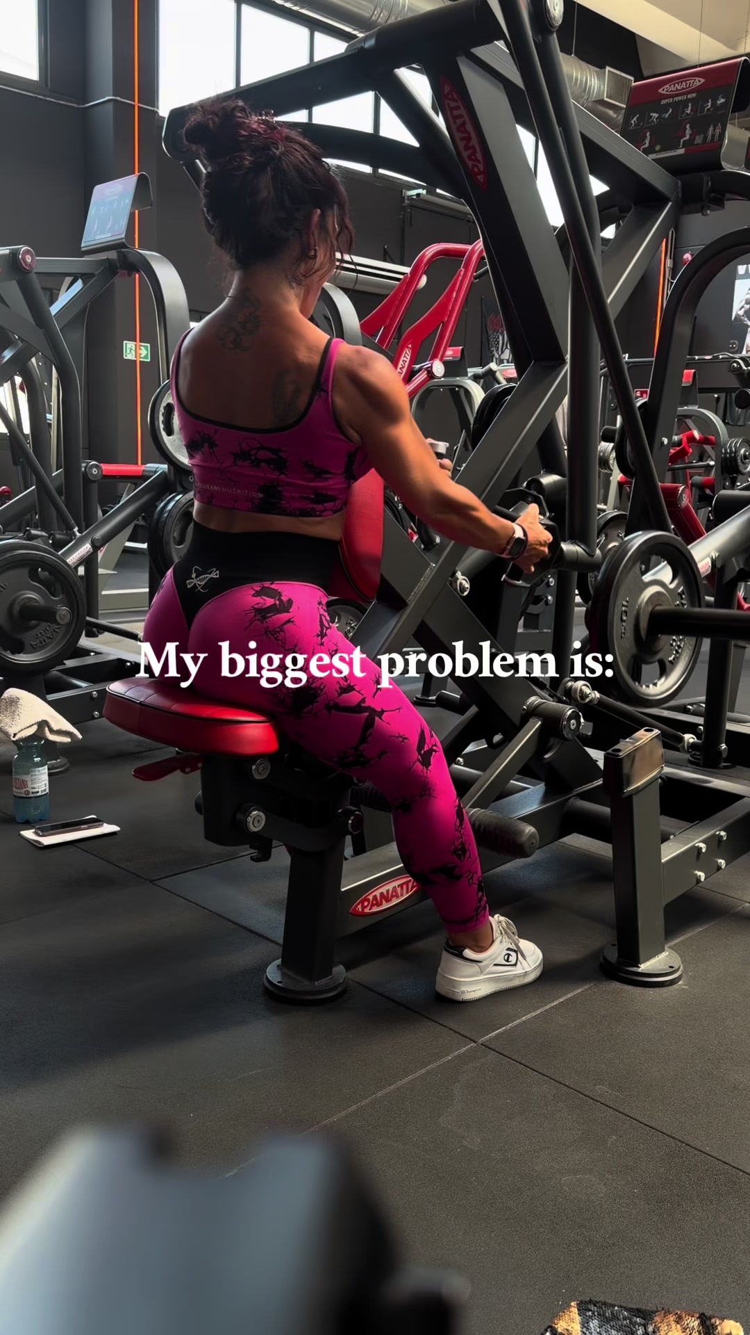@Paola_womanfitnesscoach