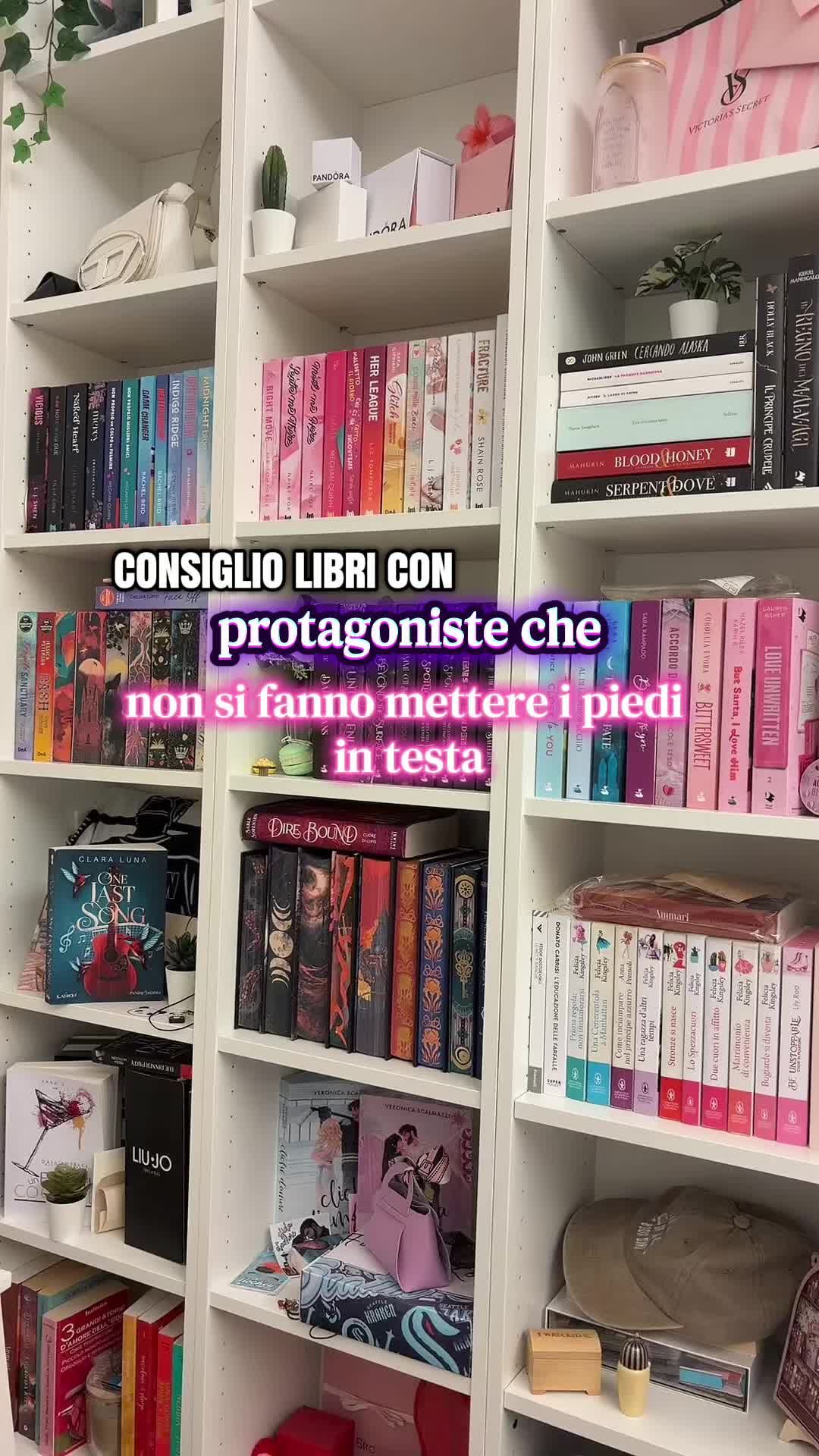@sveva&rsquo;s books🌷