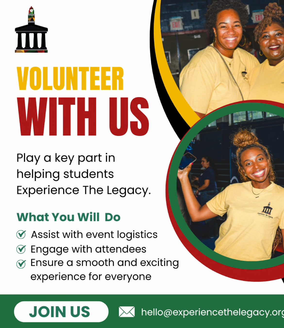 @ExperienceTheLegacyInc