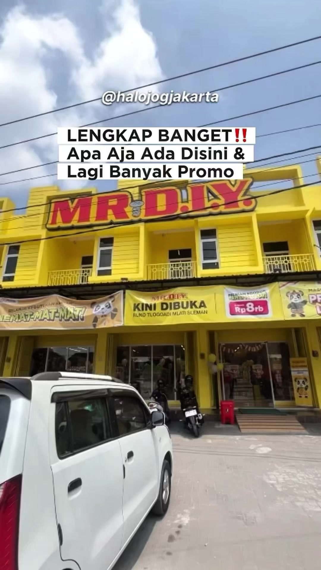 @JOGJA | YOGYAKARTA