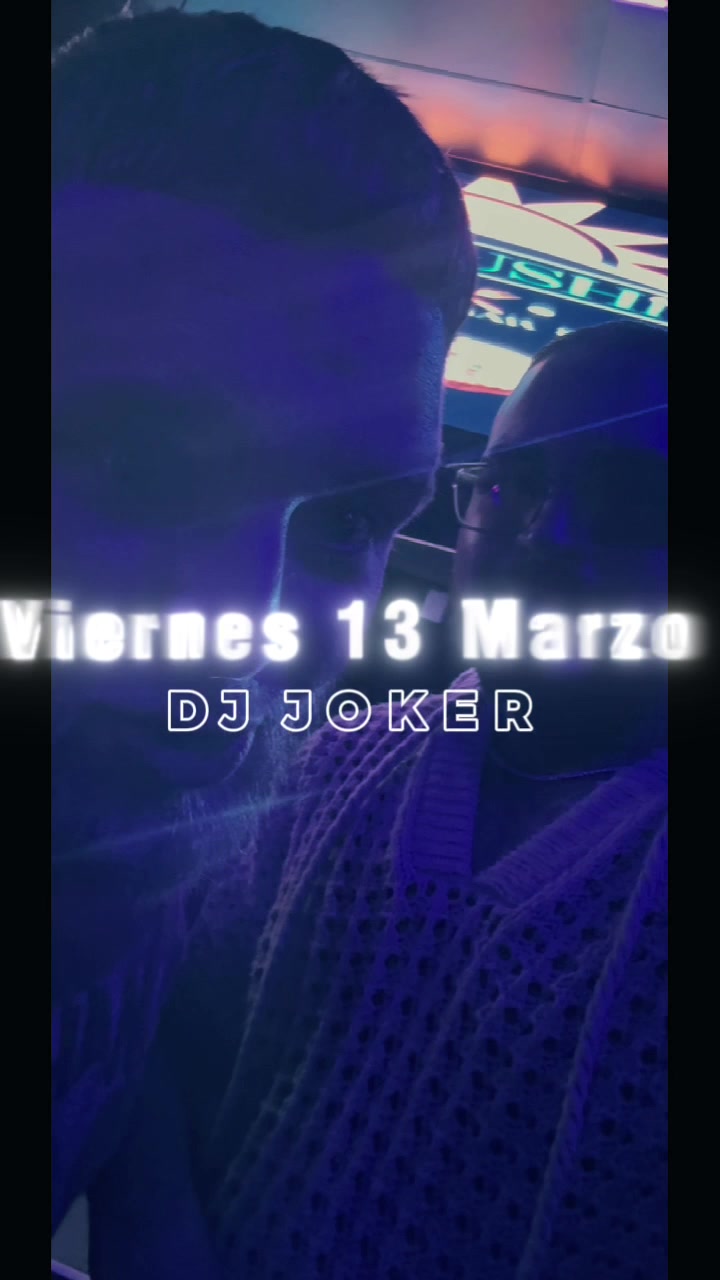 @Dj Joker