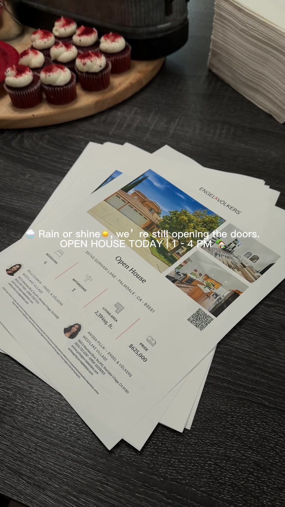 @anissa | CA Realtor