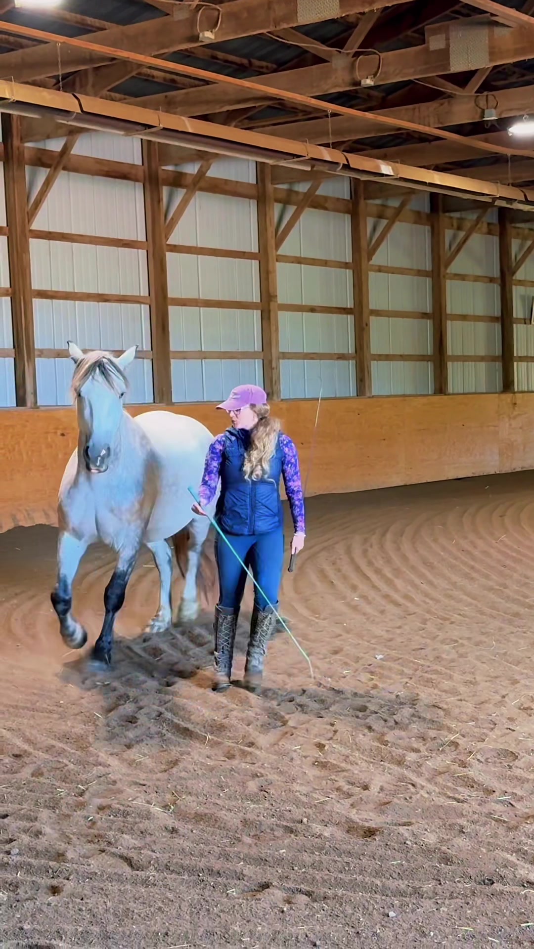 @Free Spirit Equestrian