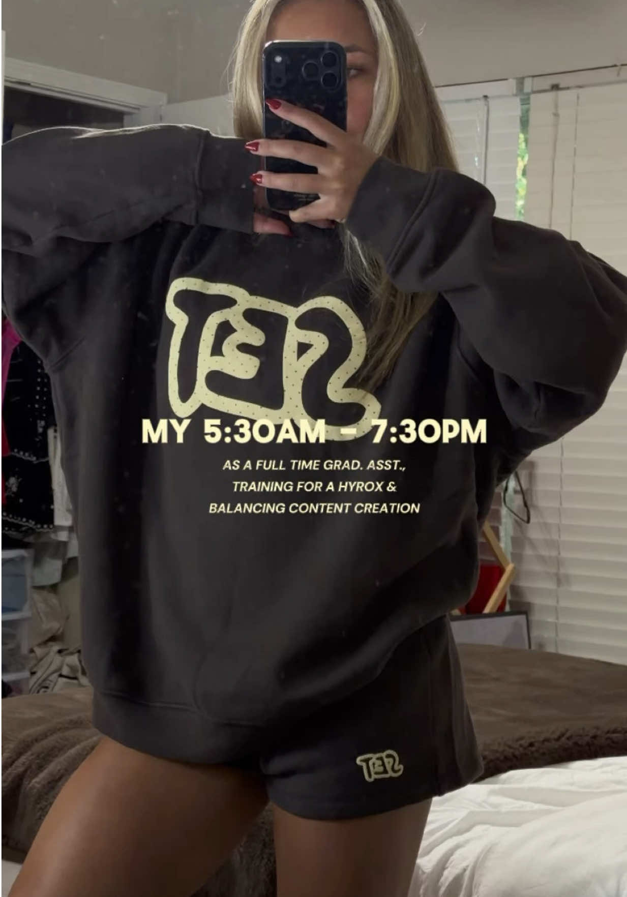 @Malea Martinez