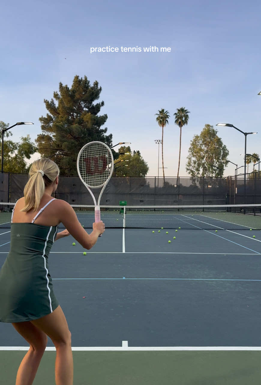 @Emily | Scottsdale Tennis Club