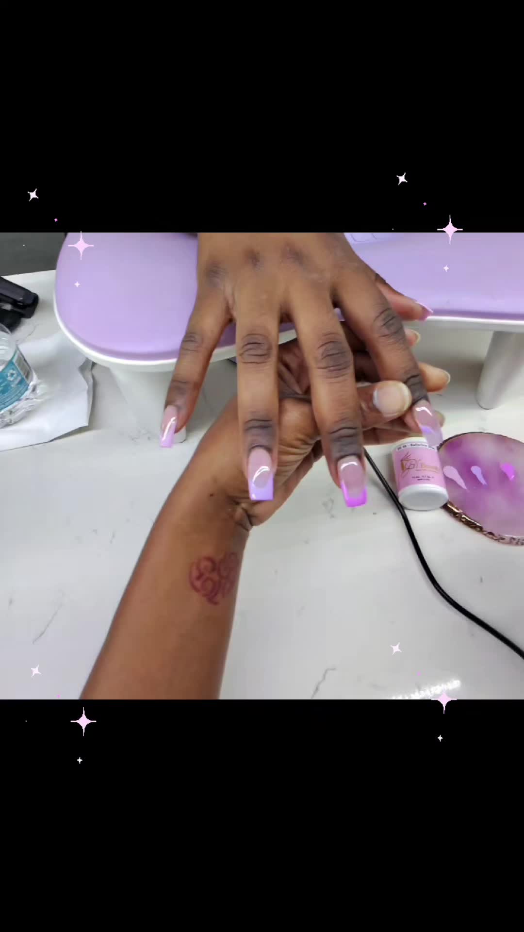 @Unicorn_Girlie🦄✨️