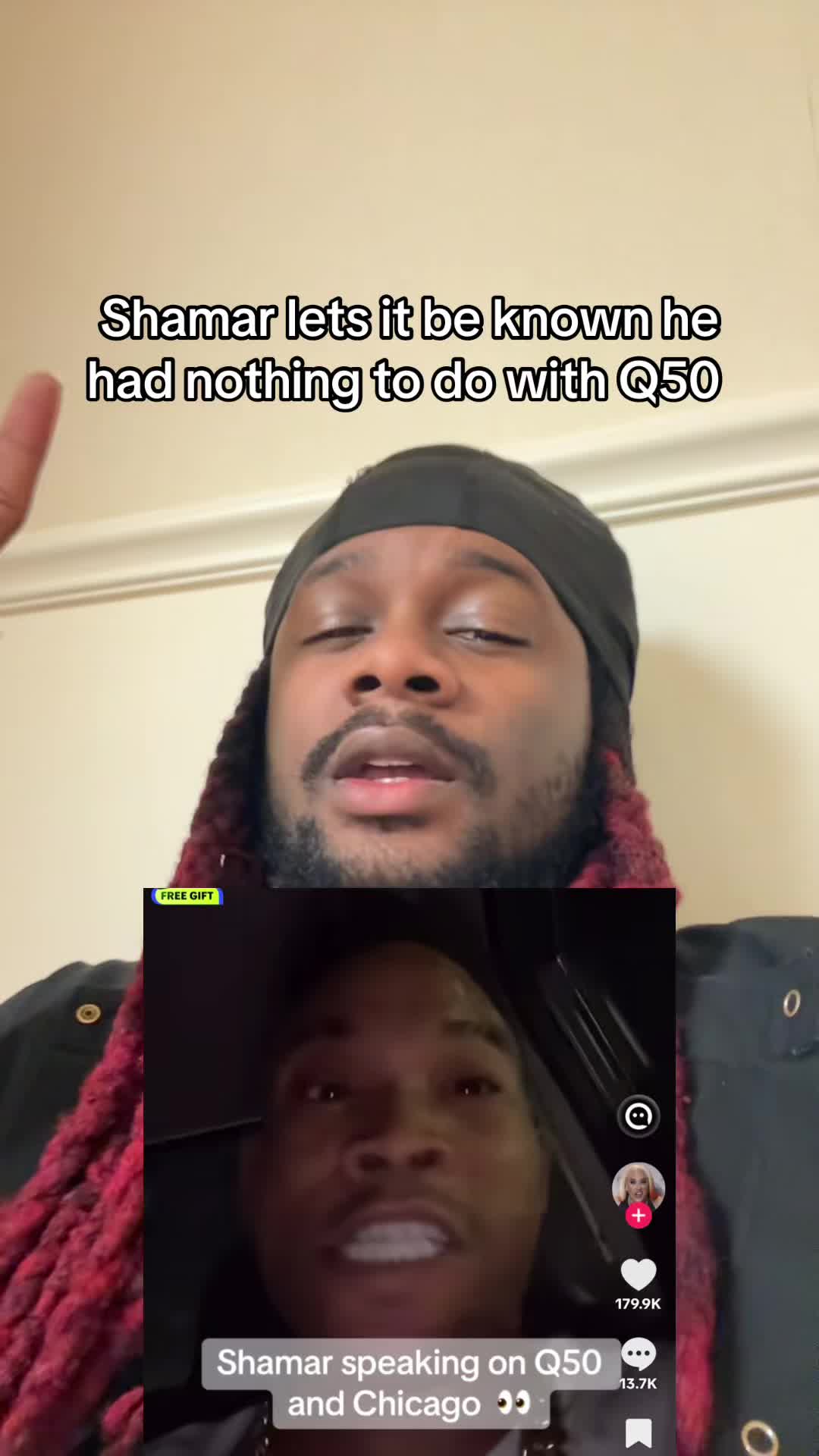 @Ekid Knuck