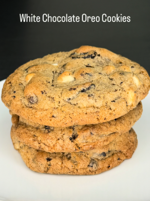 @DeLuscious Cookies