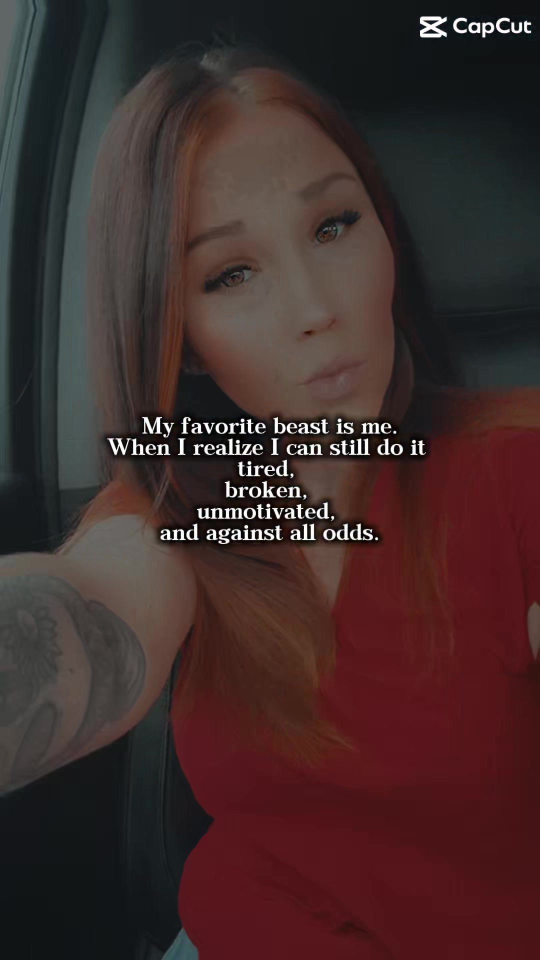 @Haley Marie