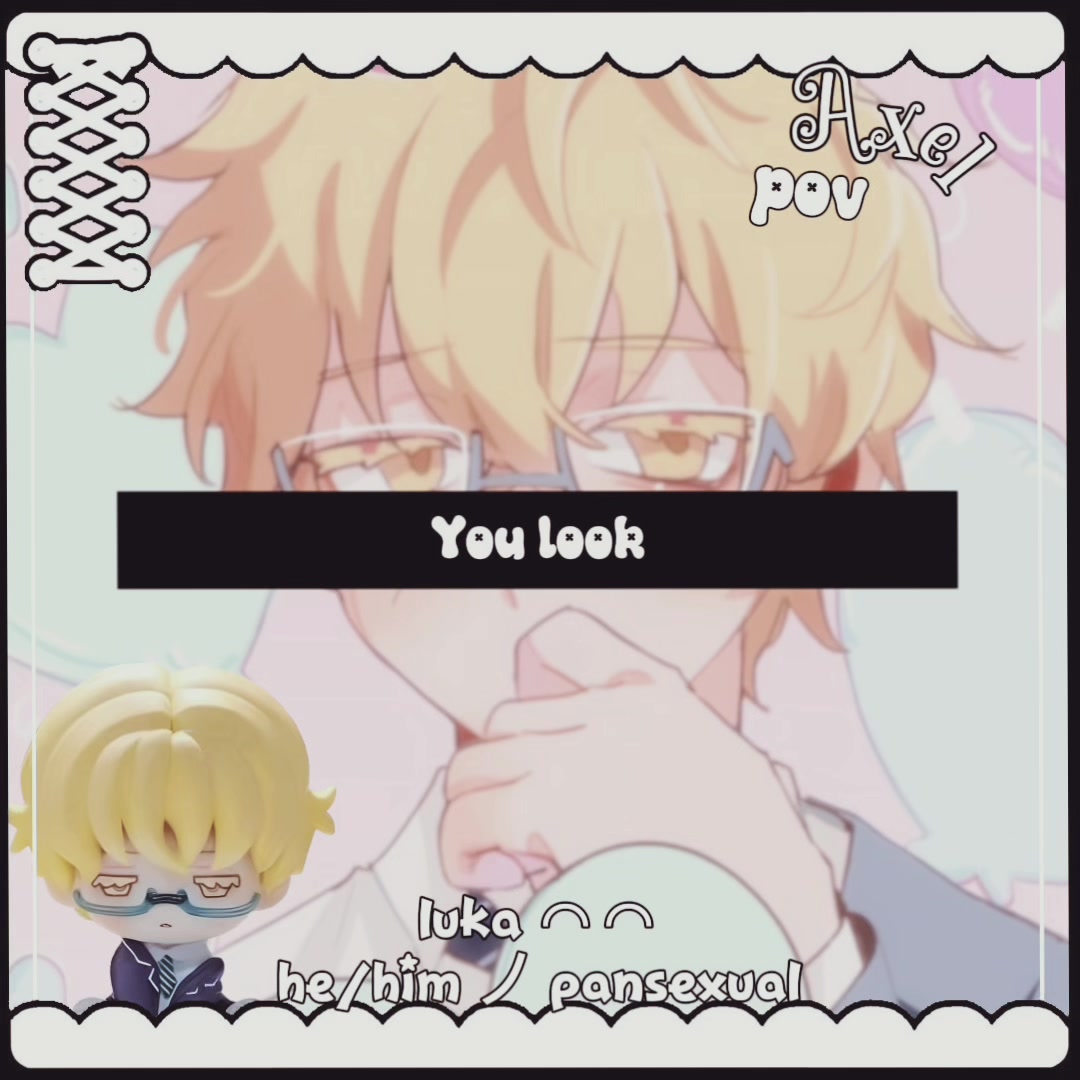 @&alpha;&chi;єℓ♡&lsquo;ѕ т&iota;ℓℓ & ℓ&upsilon;к&alpha;