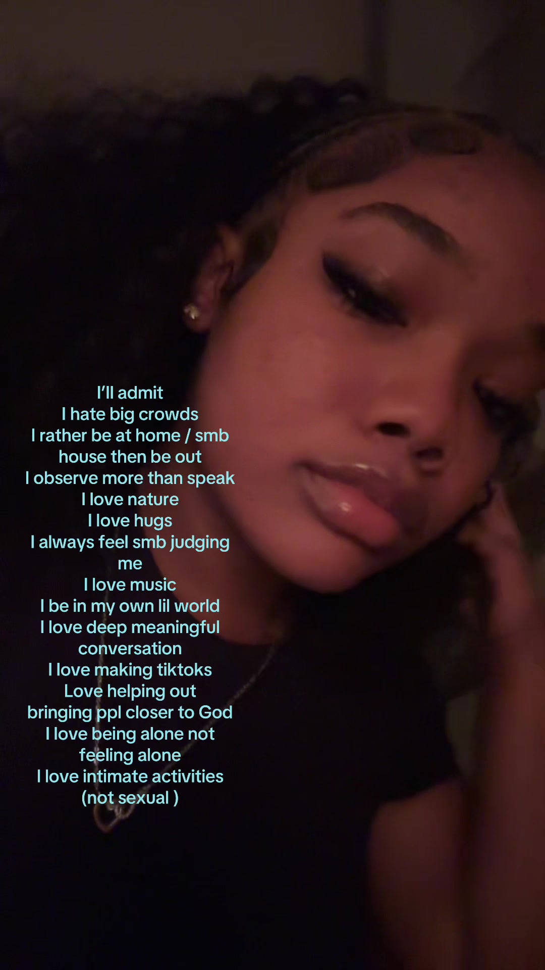 @™️ Miss Heavenly Nicole 💋