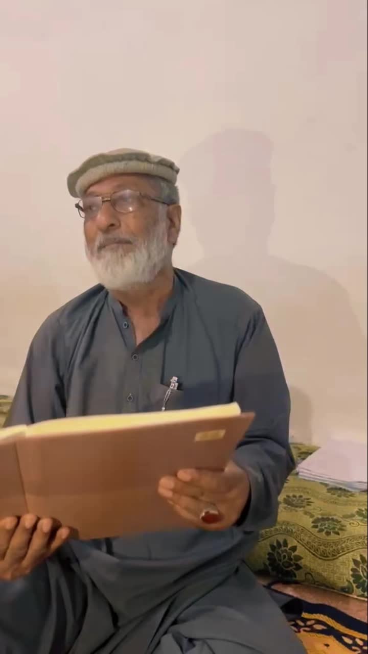 @چیئرمین ️ملک بلال خلیل