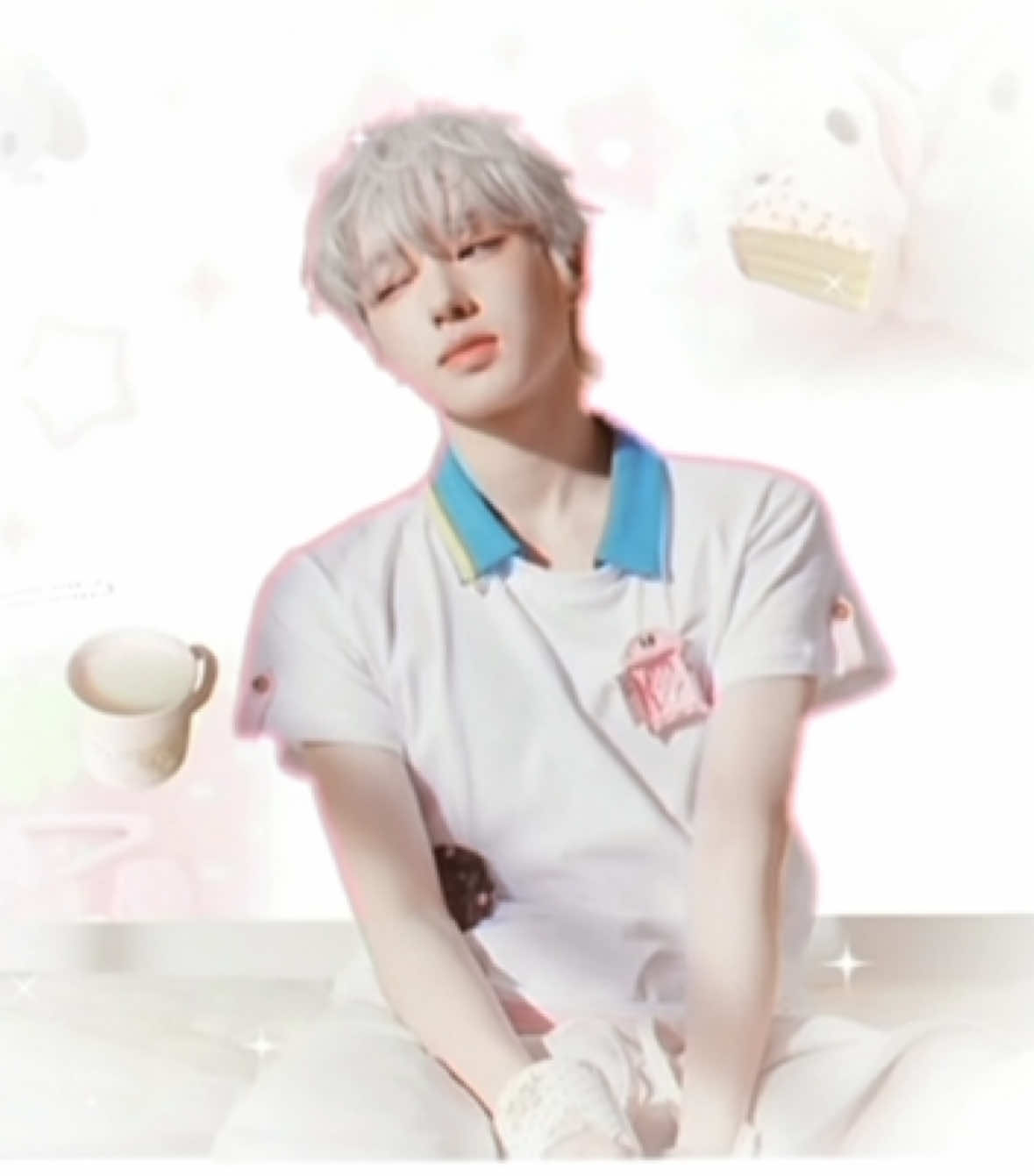 @🍰^. .^₎Ⳋ