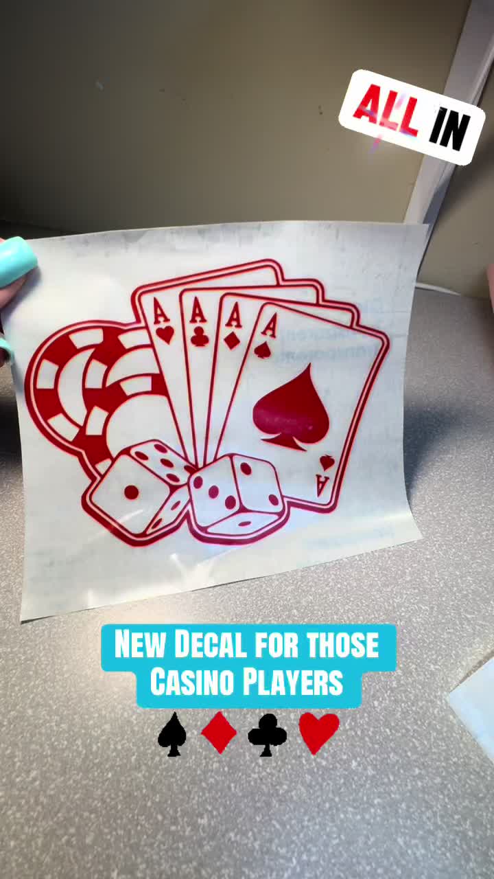 @Hot Mess Decals