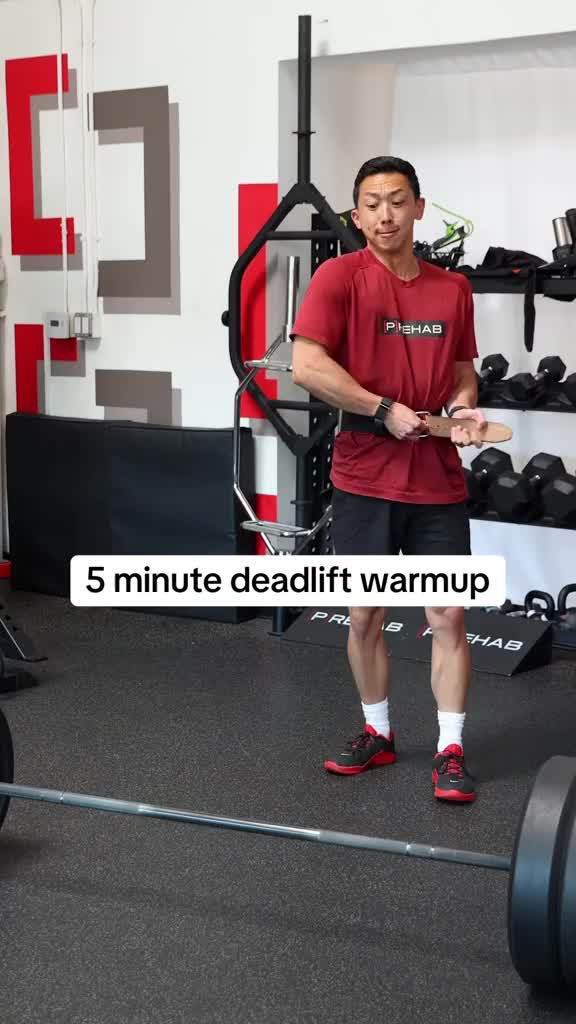 @[P]rehab&reg;️