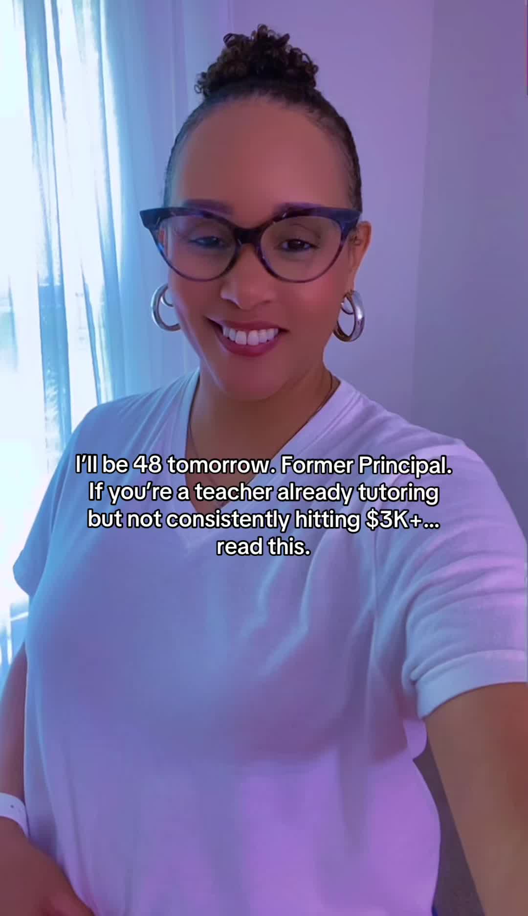 @Jacqueline T Hill | CEO