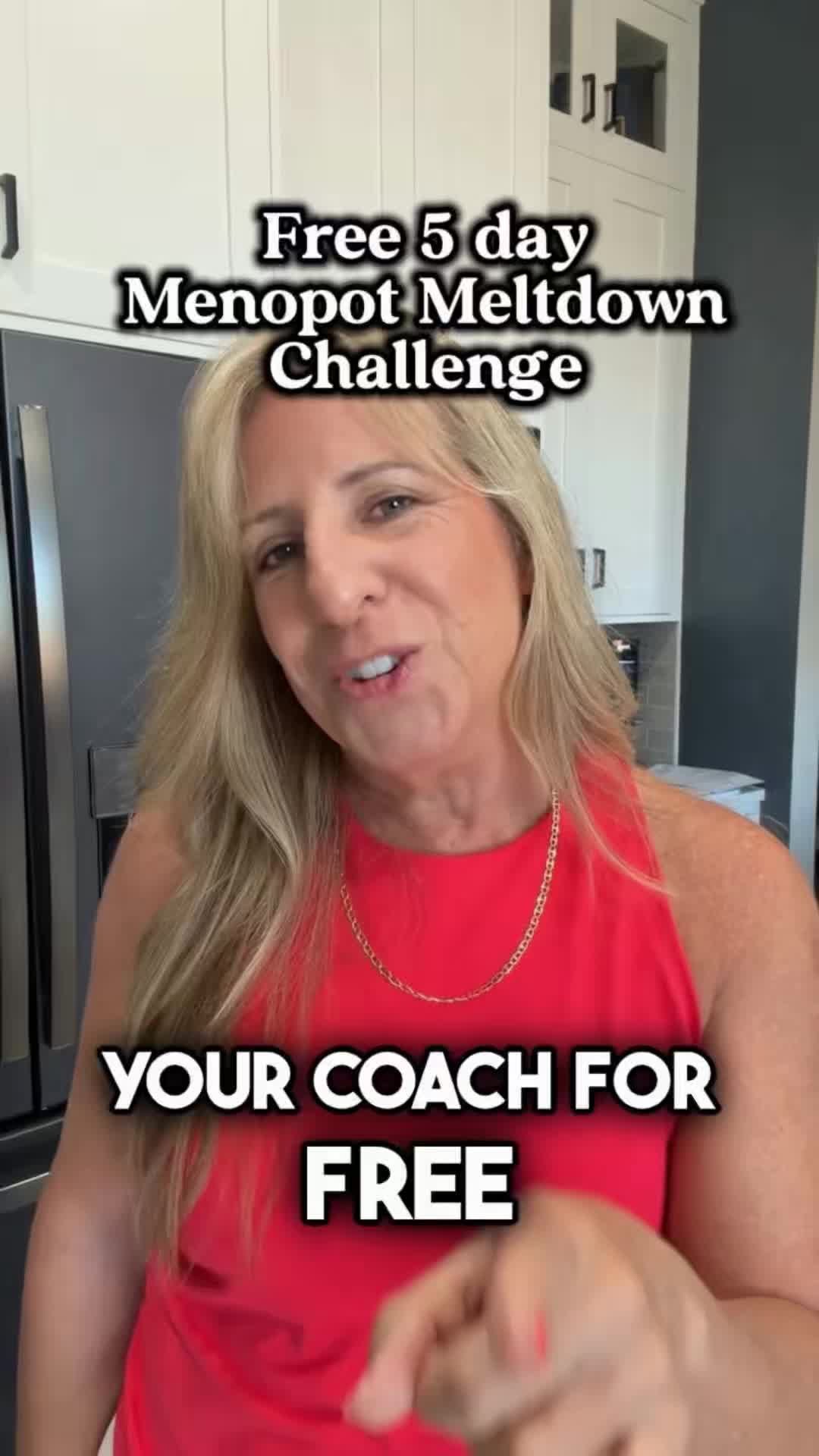 @Menopause Nutrition/Fat Loss